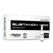 Bodytech, Steroid, anabolic, sustanon, testosterone, buildmuscle 