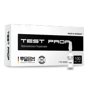 Bodytech, Steroid, anabolic, testprop, testosterone, buildmuscle