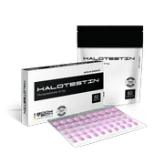 Bodytech, Steroid, anabolic, halotestin, fluoxymesterone, strength 