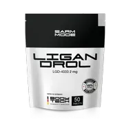 Bodytech, Steroid, anabolic, buildmuscle, BPH, Sarm, Ligandrol, LGD-4033